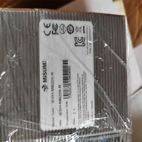 IESH-MB208-R工业交换集
