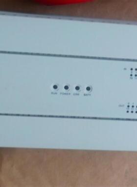 PLC  MC200-4040BTA  二手拆机9成新。