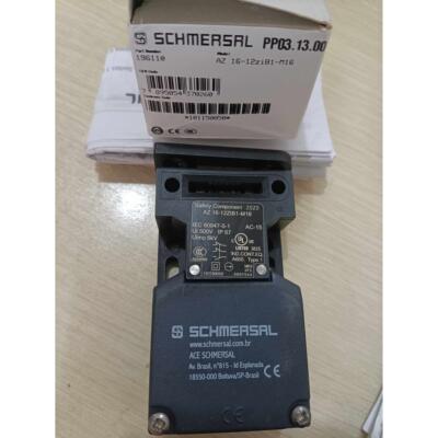 AZ16-12ZIBM施迈赛门开