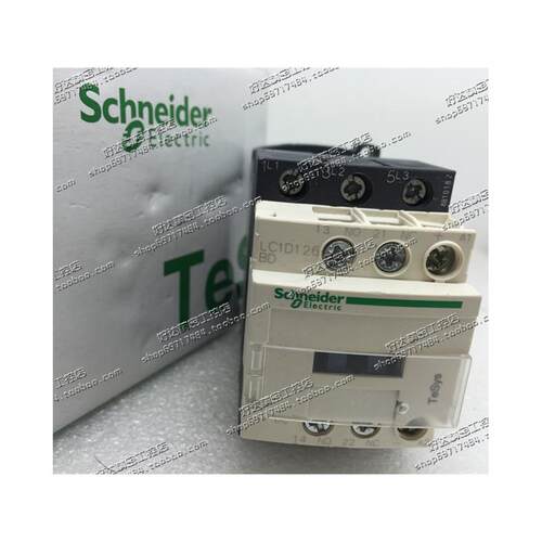 原装正品施耐德Schneide