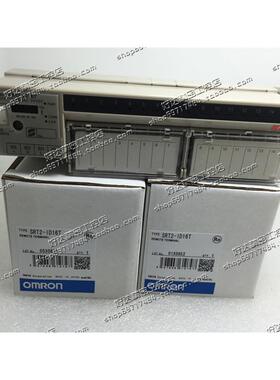 SRT2-ID16T/OD16T SRT2-ID16T-1/0D16T-1OMRON远程模块 现货正品
