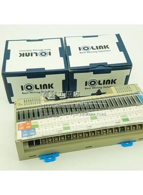 F32C-NS-G  24VDC 韩国FALINK省配线继电器模组 配G6DS-1A 现货