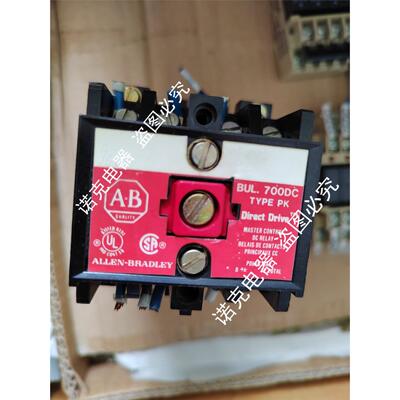 罗克韦尔700DC-PK4Z24A