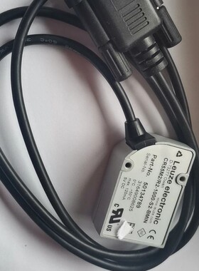 LEUZE劳易测CR55M2/R2-1000-S2-BMIN 50134789全新原装正品*现货*