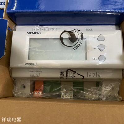 全新原装正品控制器RWD82
