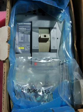 全新原装正品/塑壳断路器NSE630S 3P630A空气开关