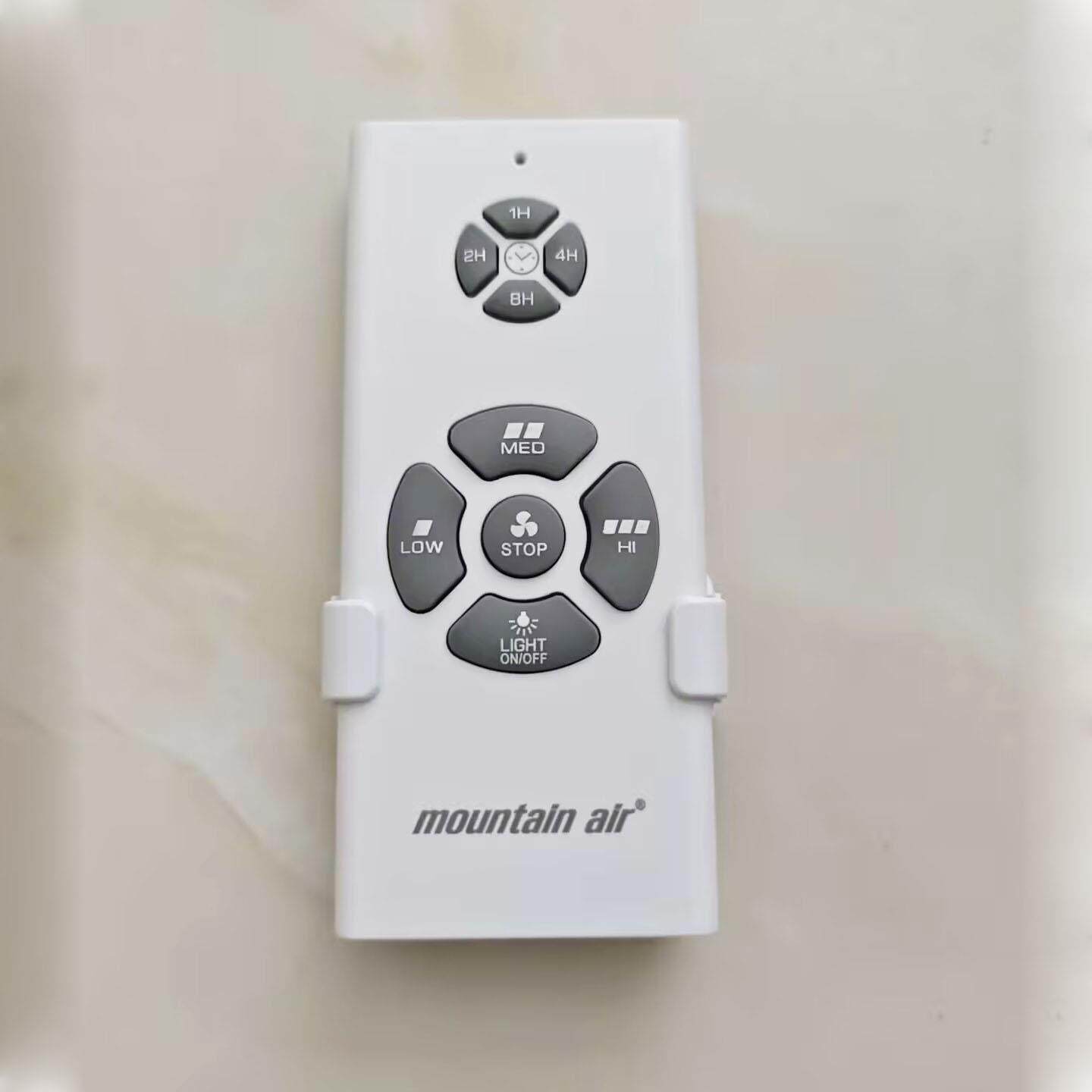 永怡御风专用遥控 无线AC电机遥控 三档遥控 小夜灯遥控