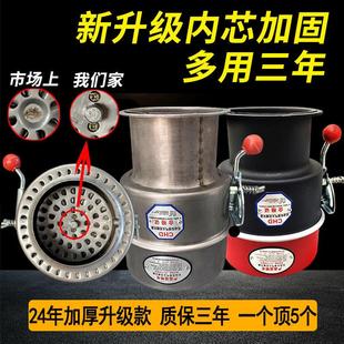 解放J6汽车用防火帽东风天龙j6防火罩不锈钢法兰盘式排气管阻火器