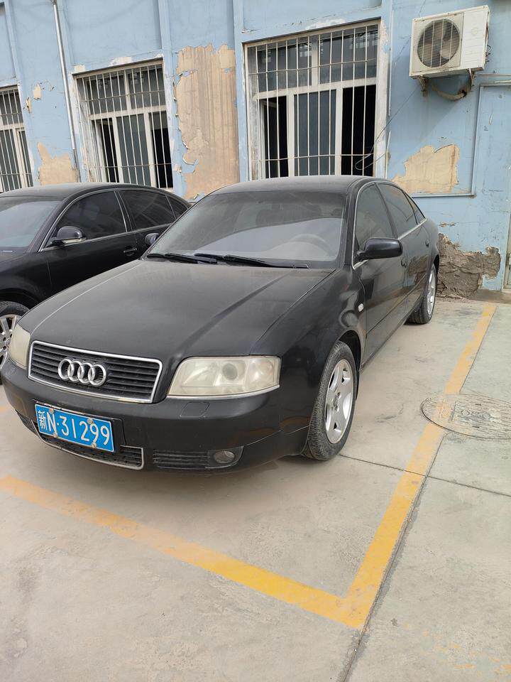 3月12日乌鲁木齐物流公司所属企业152台车辆转让（昆仑物流小车标包13）网络拍卖公告