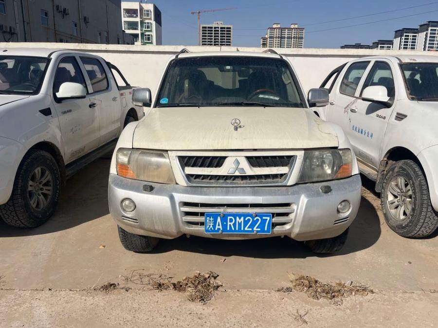 12月31日榆林物流公司所属企业152台车辆（昆仑物流小车标包24）网络拍卖公告