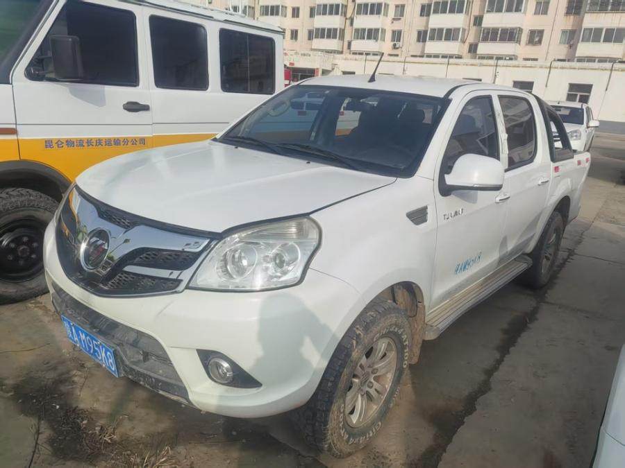 1月4日庆阳物流公司所属企业155台车辆转让（21长庆分公司小车）网络拍卖公告