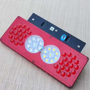 CTS转向倒车电子尾灯 奥铃捷运后尾灯总成CTX欧马可S3 LED款