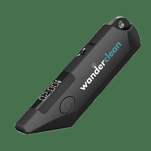 便携手持紫外线消毒灯手机快递消毒器杀菌灯UVC消毒棒