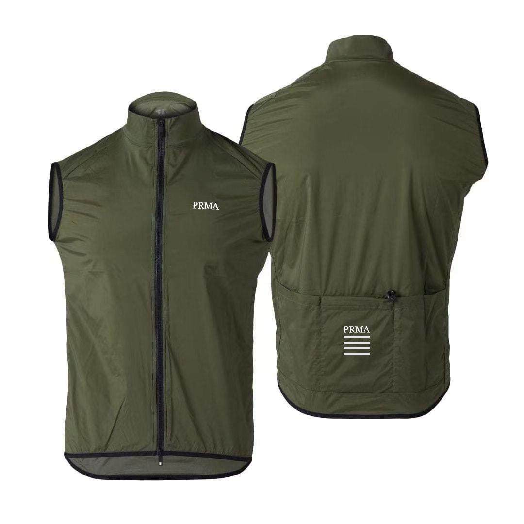 PRMA骑行马甲防水防风透气公路自行车运动骑行背心男专业跑步马甲,自行车/骑行装备/零配件,骑行马甲,淘宝优惠券,粉丝福利购,淘宝优惠卷