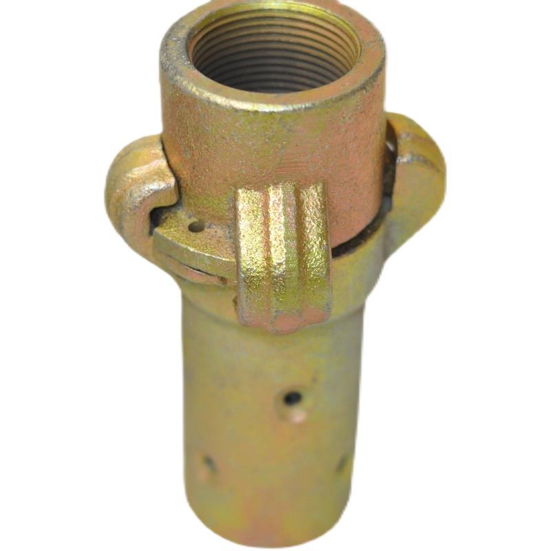 热卖高压喷砂机龙爪接头喷砂管接头喷砂罐喷砂罐附件密封长、短龙