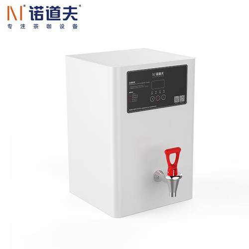 开水器商用开水机电热全自动进水304不锈钢烧水器商用