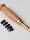 Германия и Япония импортировали технологию автоматической пробивки ремней DIY с помощью сменного многоголовочного кожаного инструмента с вращением дырокола mini 1