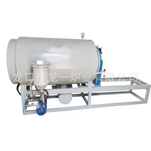 厂家销售卧式 真空煅烧炉真空热处理炉不锈钢真空清洗炉价格