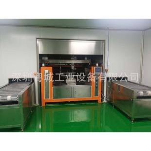 加工定制 厂家直销 可发全国各地 手喷线 喷油喷粉自动线