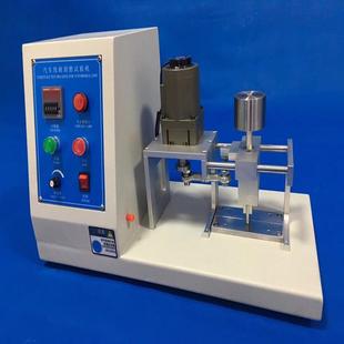 汽车耐刮试验机供应汽车线刮磨试验机汽车电线耐摩擦测试仪