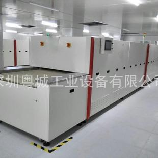 工厂直销ITO膜老化线YCLHX 900缩水IR隧道炉