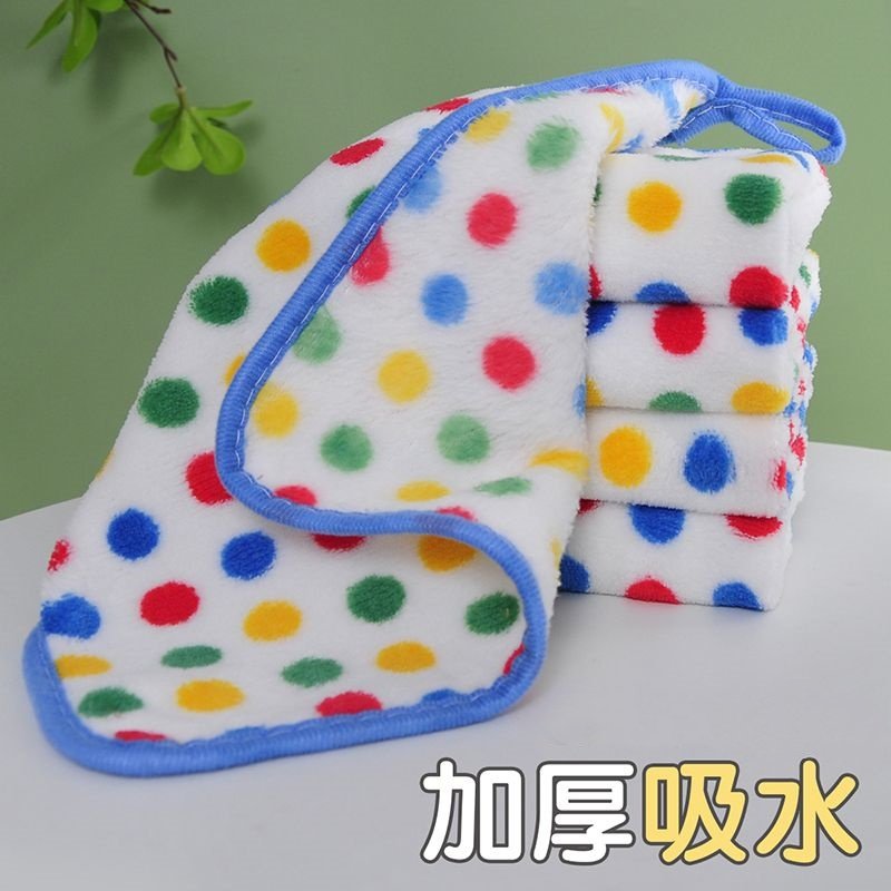 厨房家用灶台抹布加厚吸水不易沾油百洁布擦桌擦灶台易清洗洗碗布,家庭/个人清洁工具,抹布,淘宝优惠券,粉丝福利购,淘宝优惠卷