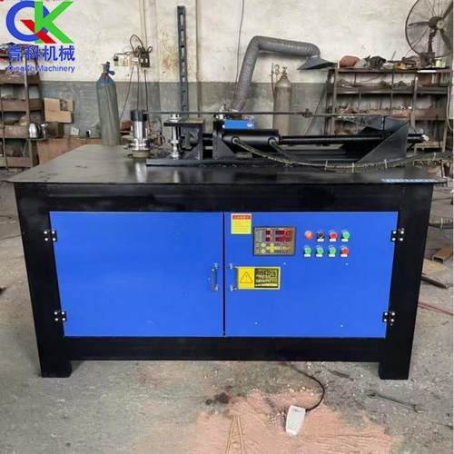 电动数控弯管机 液压圆管方管折弯机 不锈钢管弯管设备