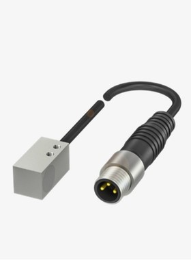 巴鲁夫BES04Z8 BES Q08MFC-PSC20B-EP00,33-GS49电感式接近开关