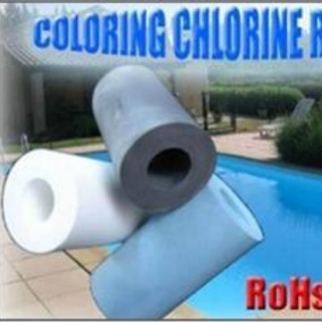 Brush Roller For Swimming Pool Equipment-PVA泳池清洗機海綿刷