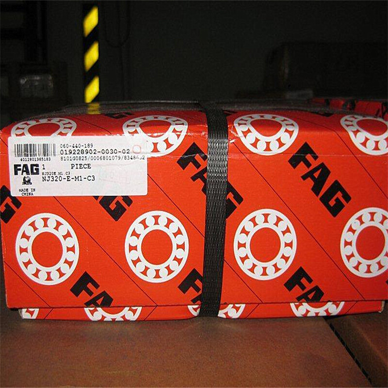 NJ320-E-M1-C3 德国轴承 NU NJ N 322 TVP2 324 326 328 NJ1005 M