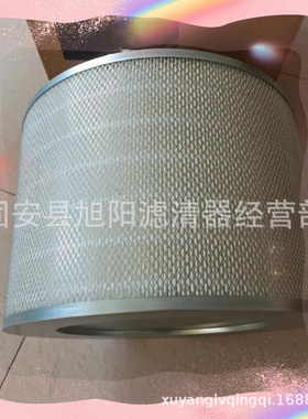 供应 4P0710 4P0711空气滤芯 工程机械 发电机组 空气滤清器