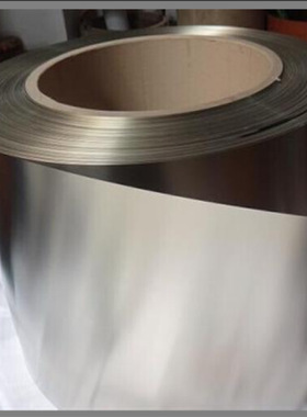 厂家直销C7541精密冲压锌白铜带 耐腐蚀C7541白铜棒 规格齐全