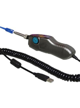 FIM-4 光纤端面检查仪具有USB功能的光接头测试仪