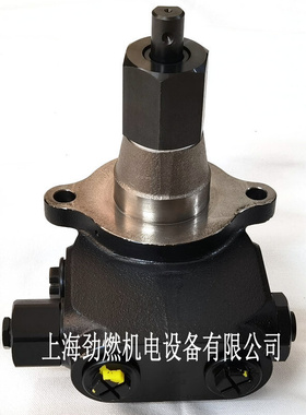 VBHRG-D-4-10-BH1油泵L97161德国HP-TECHNIK油泵 燃烧器柴油泵