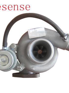 厂家销售涡轮增压器TF035  49135-07520