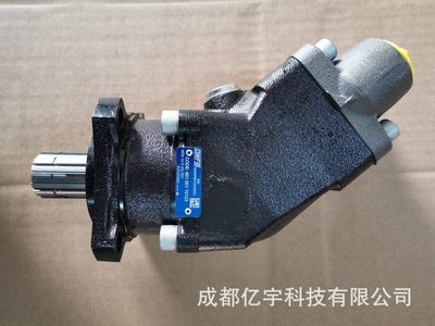 HDS系列埃姆菲柏系列柱塞泵 技术参数