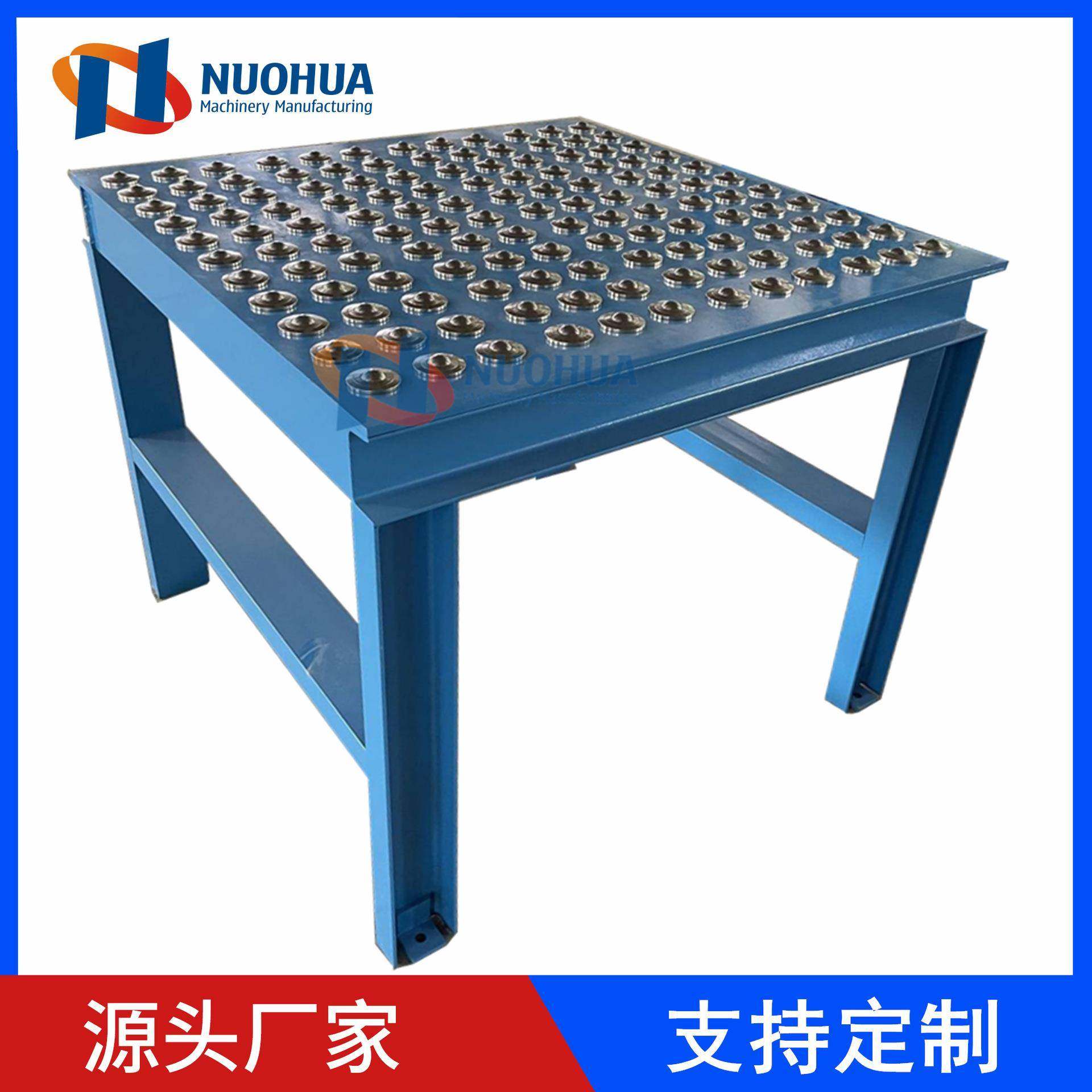 重型牛眼台杭州厂家万向球平台无动力60度旋转工作台万向滚珠,搬运/仓储/物流设备,其他起重搬运设备,淘宝优惠券,粉丝福利购,淘宝优惠卷