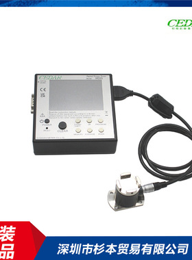CEDAR思达WDIS-IPS20CL-L1-C扭力点检器 原装正品