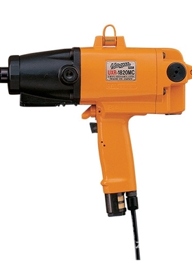 热销URYU瓜生油压脉冲板手UXR-1820MC日本原装进口