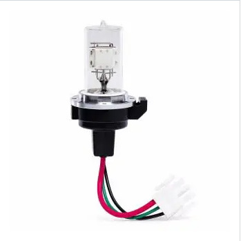 安捷伦 InfinityLab VWD 长寿命氘灯 货号G1314-60101