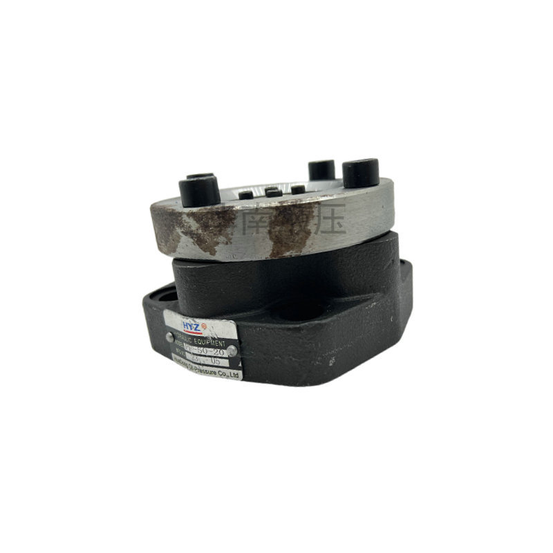 南通华东油压HYZ充液阀PF(PDF)-50 80 100满油阀PDF-125 150 200