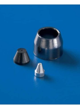 赛默飞15% 石墨/85% Vespel 金属刃环用于 Thermo 仪器 290VA191