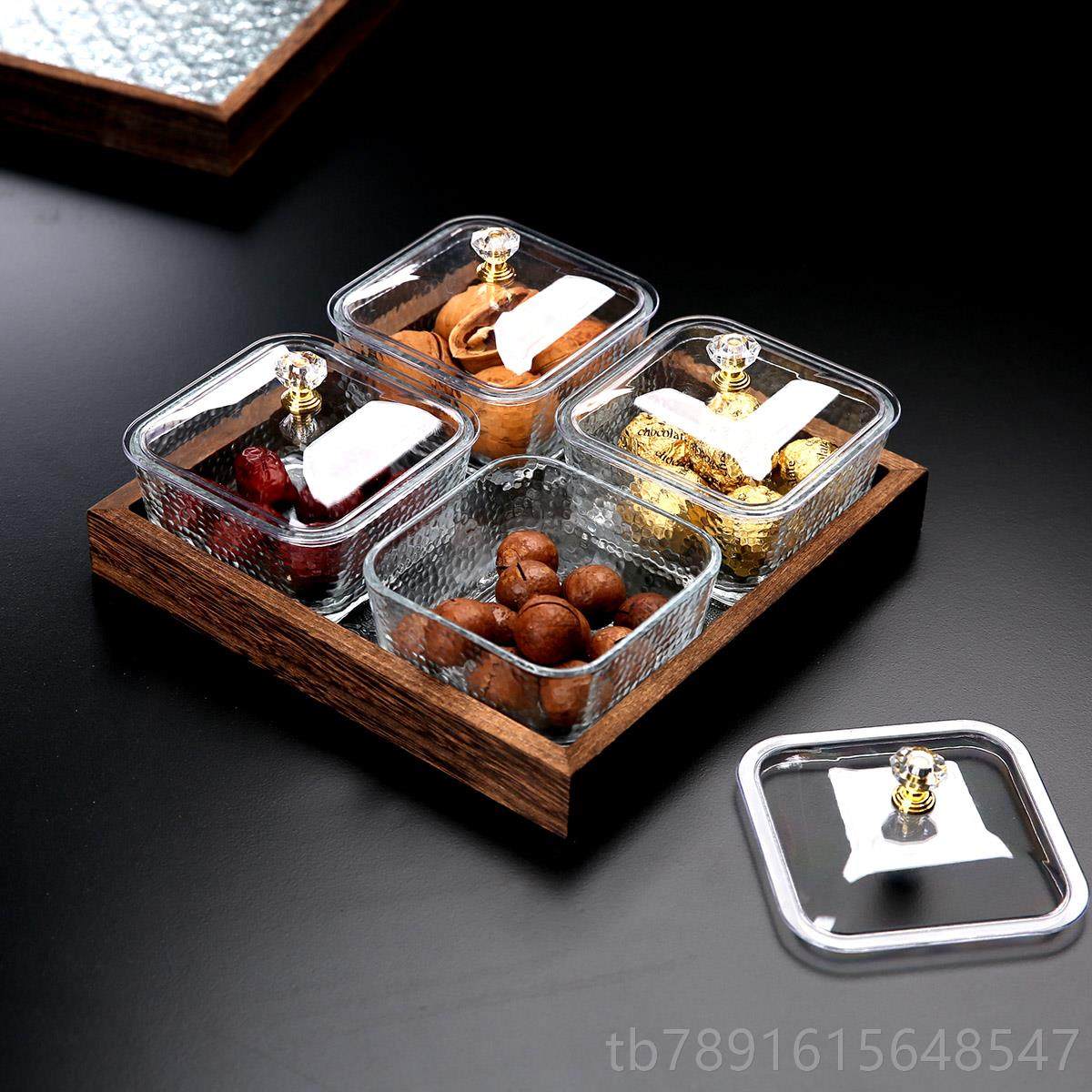 正品金边奢水厅果干果零食盘家子用客茶几小吃轻盘乔迁新居瓜茶点,餐饮具,果盆/果盘/果篮,淘宝优惠券,粉丝福利购,淘宝优惠卷