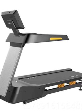 正品Tread用mill用商跑步机室内功能健身房专跨境外多贸款