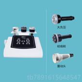 正品 电动刮痧仪器经络刷全身通用疏通仪美容神院做体养生身拔按罐