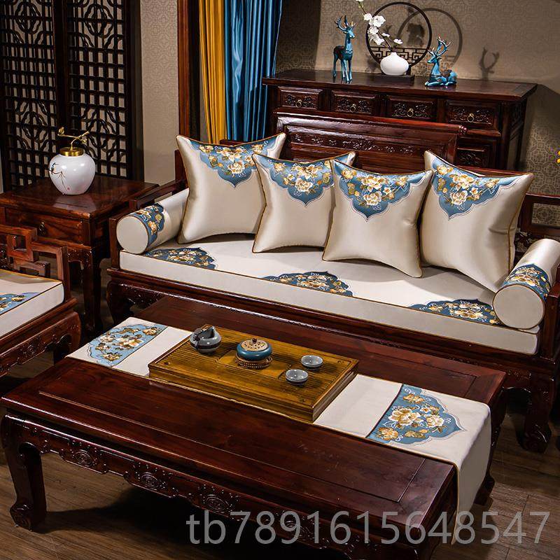 正品红木沙发坐垫实木绵家海具飘窗罗汉垫子防滑新中式发床垫沙定,居家布艺,沙发垫,淘宝优惠券,粉丝福利购,淘宝优惠卷