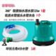 正品 鱼缸换水神器电抽泵吸便潜水泵加水动排水抽粪型家用水清洁小