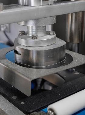 现货直供SOONTRUE商用全自动饺子机仿手工饺子机器XSJ11A