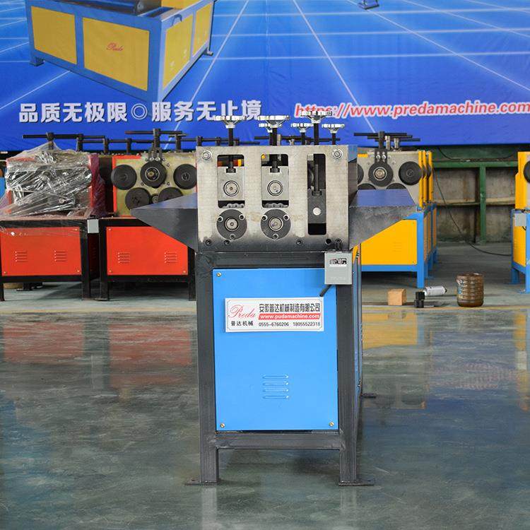 厂家直销五辊实心压筋机五线七线风管压筋机校平机,五金/工具,其他机械五金,淘宝优惠券,粉丝福利购,淘宝优惠卷