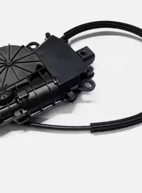 后备箱盖锁致动器马达 LR095550 LR070123 LR072585